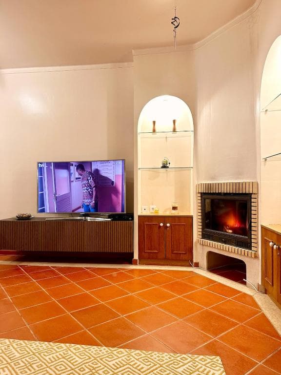 Sala / sala de jantar