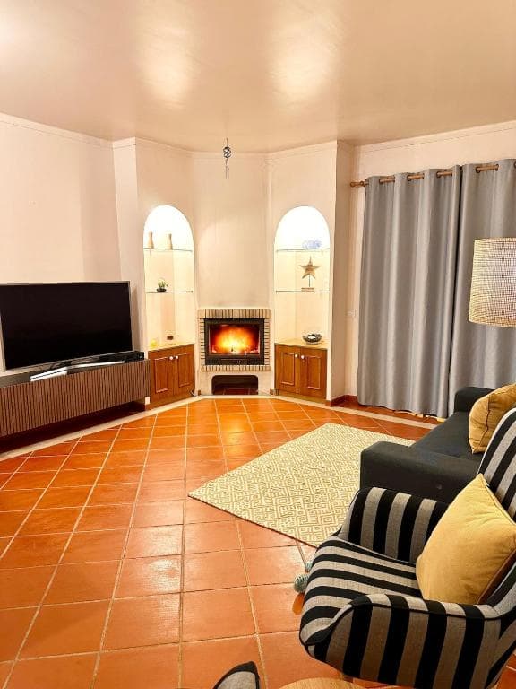 Sala / sala de jantar