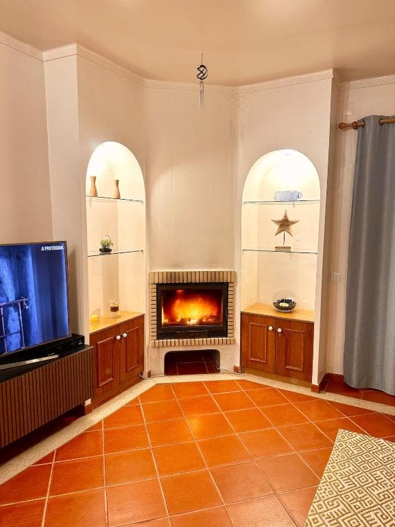 Sala / sala de jantar