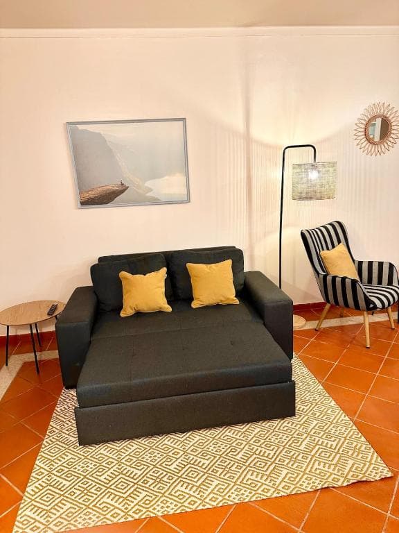 Sala / sala de jantar