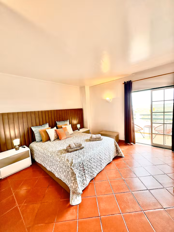 Other bedrooms