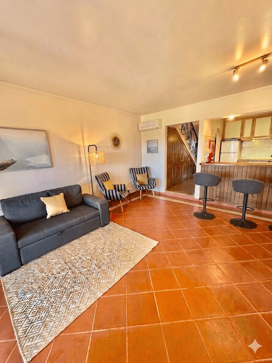 Sala / sala de jantar