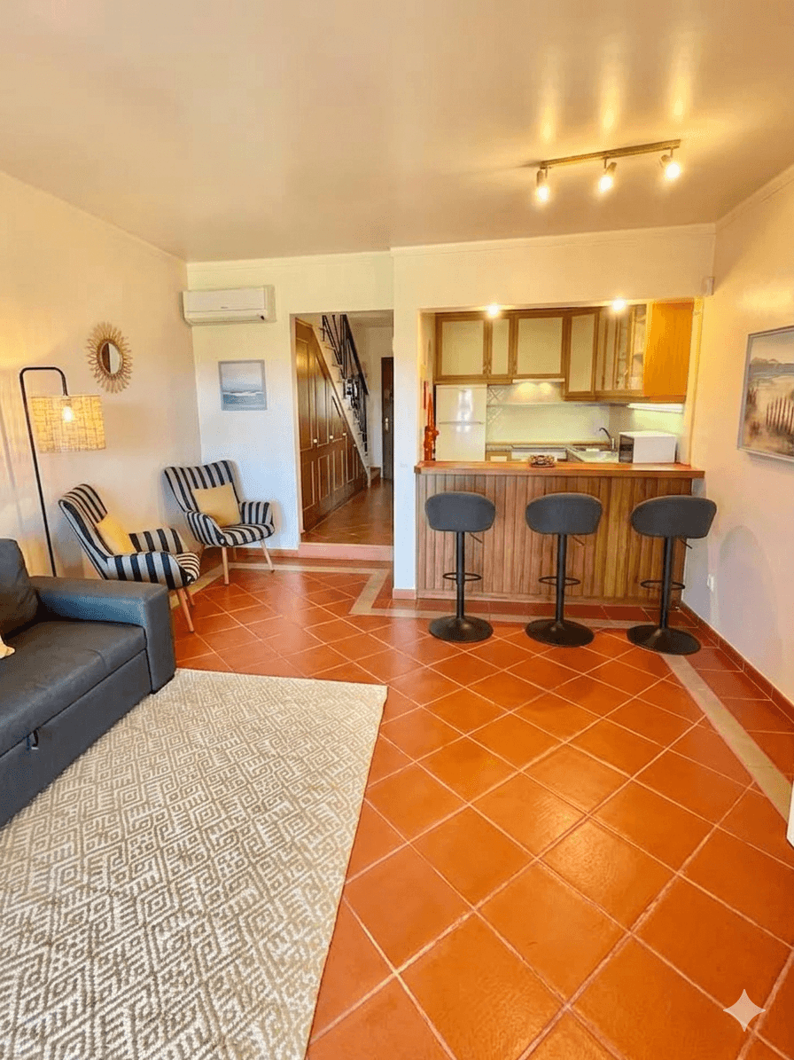 Sala / sala de jantar