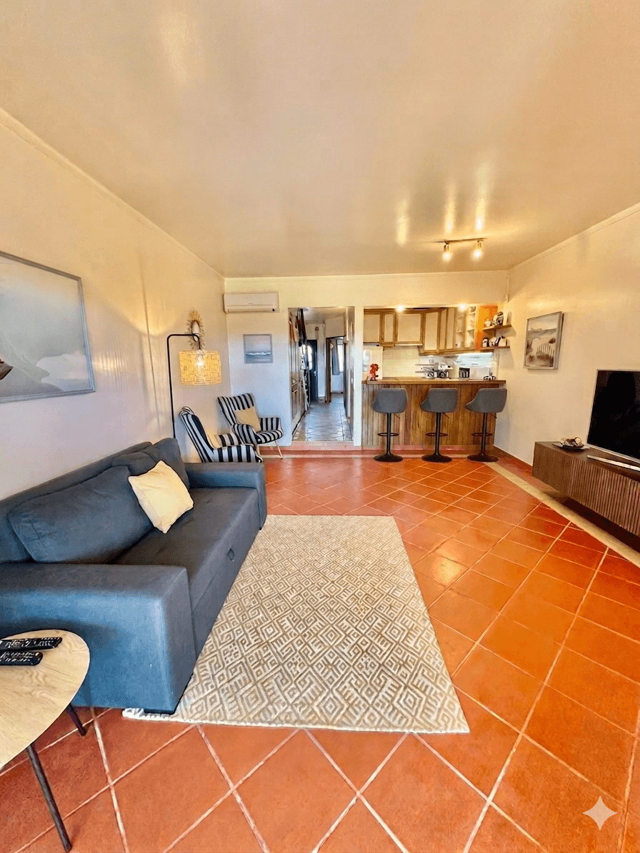 Sala / sala de jantar