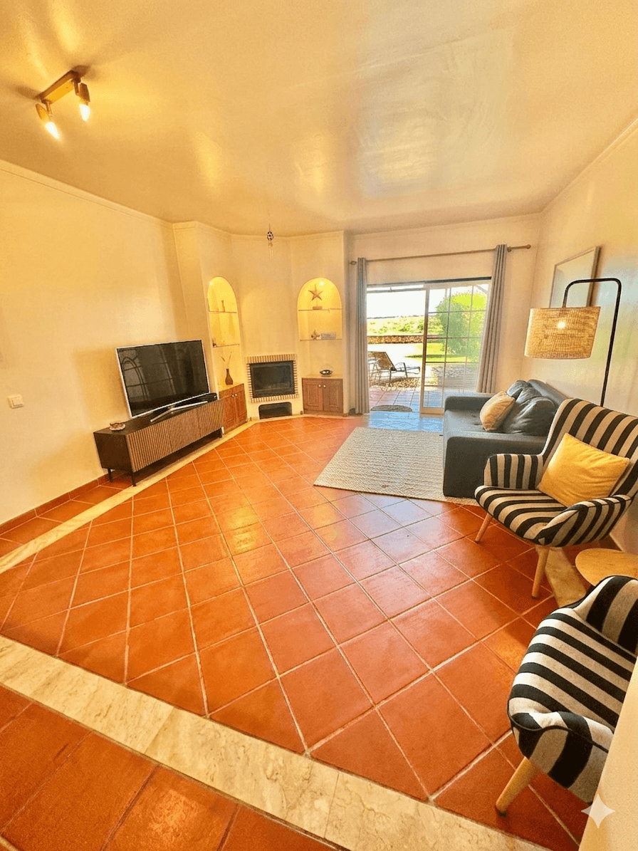 Sala / sala de jantar