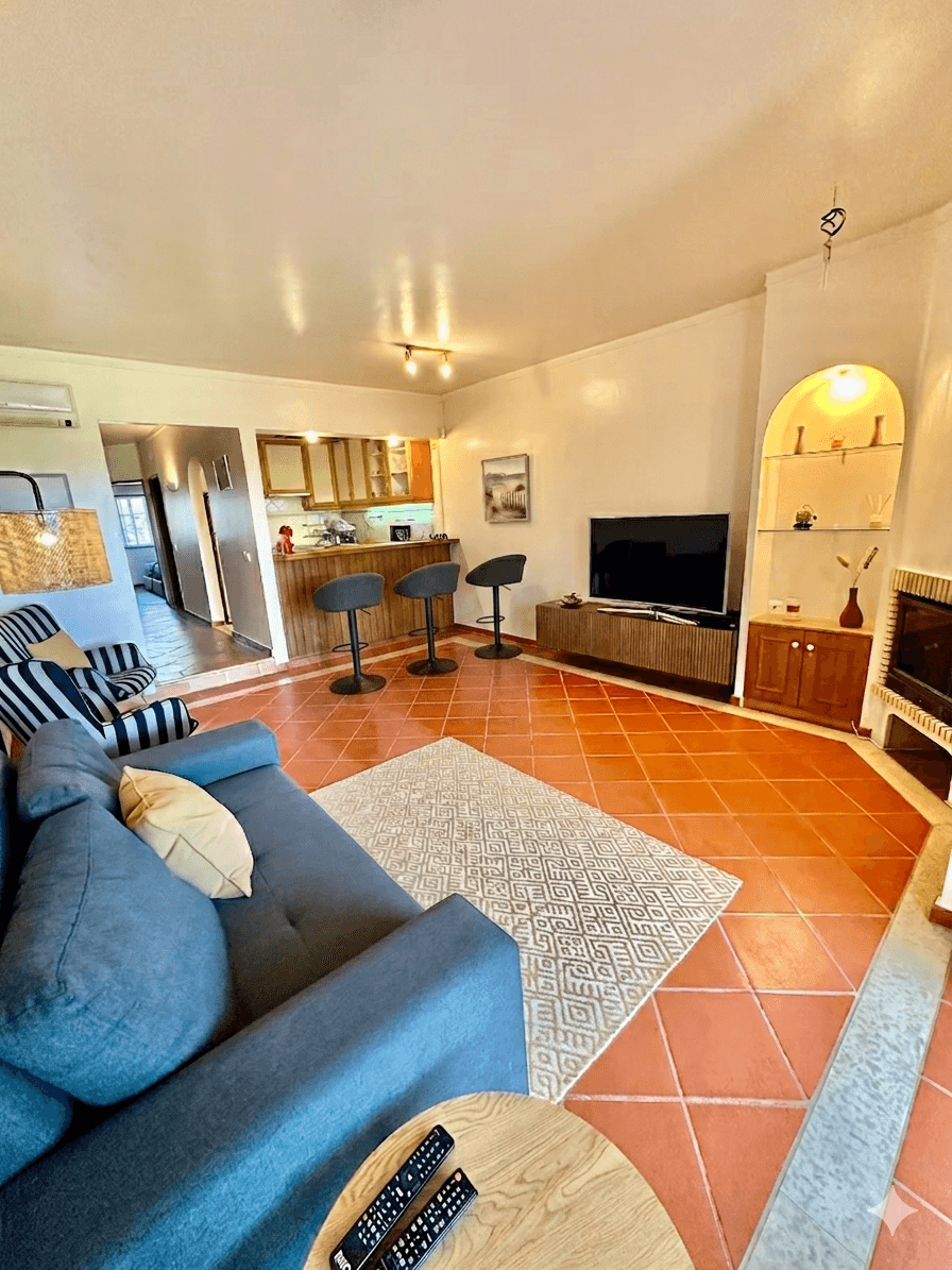 Sala / sala de jantar