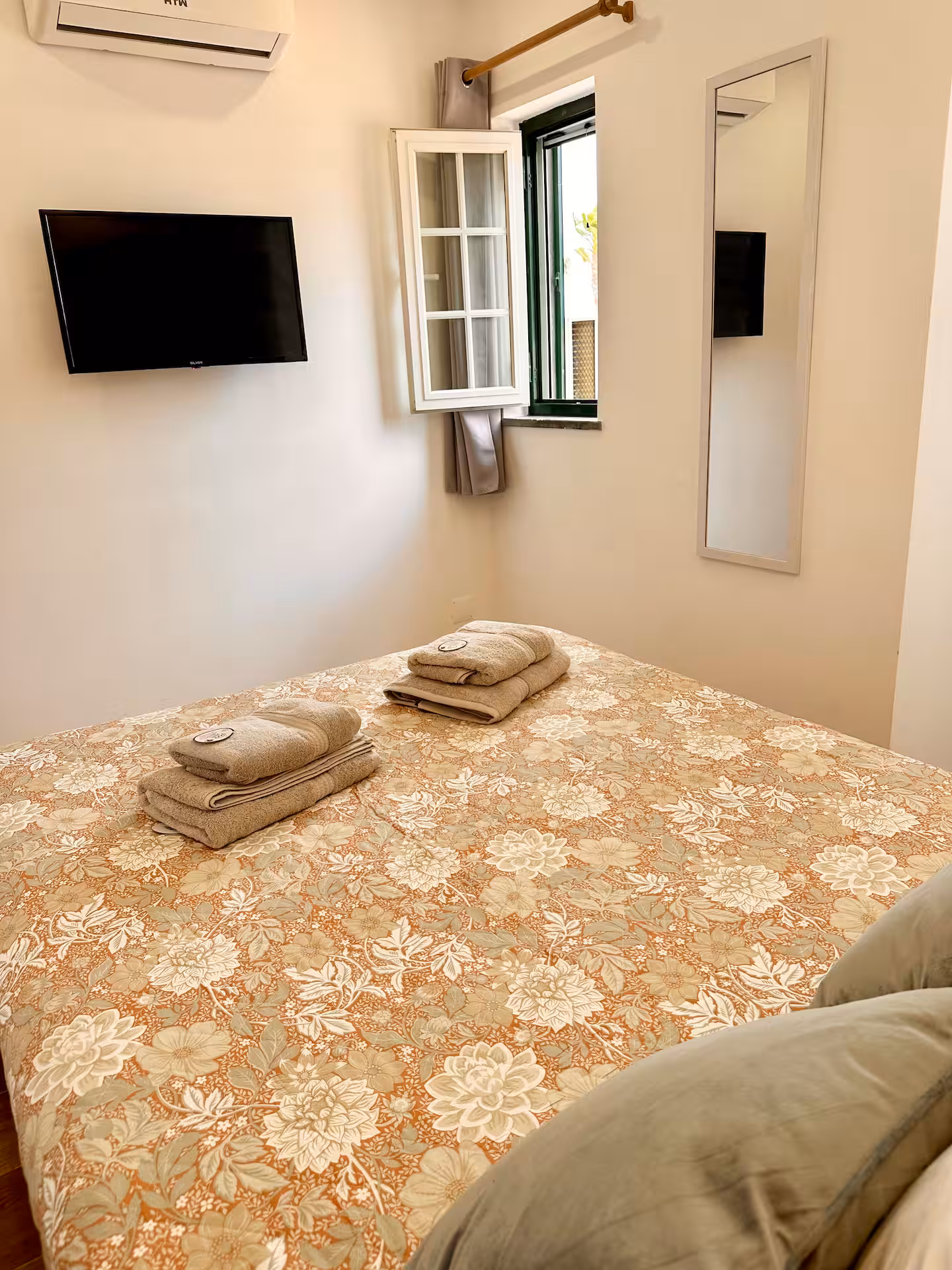 Other bedrooms
